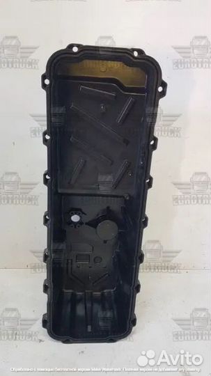 Поддон картера двигателя Volvo Fh/Fm