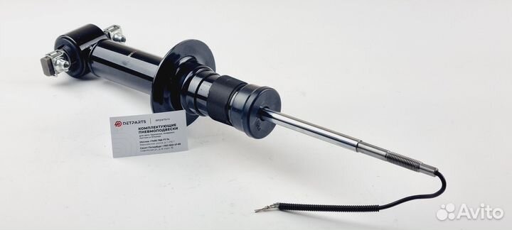 Амортизаторы передние Cadillac Escalade 4 Новые