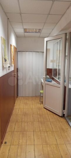 Комната 20 м², 1/1 эт.