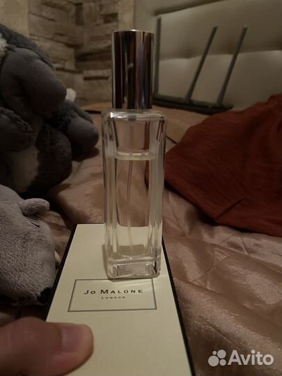 Jo malone grapefruit 30 ml