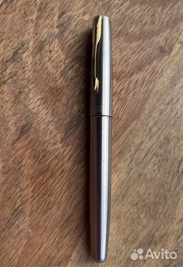 Ручка Parker Frontier made in uk E.II