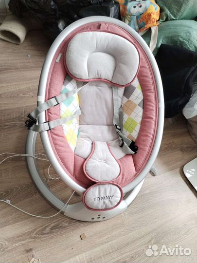 Электрокачалка