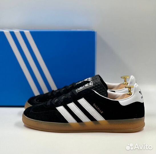 Кроссовки adidas gazelle