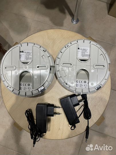 Точка доступа D-Link DWL 2600 AP