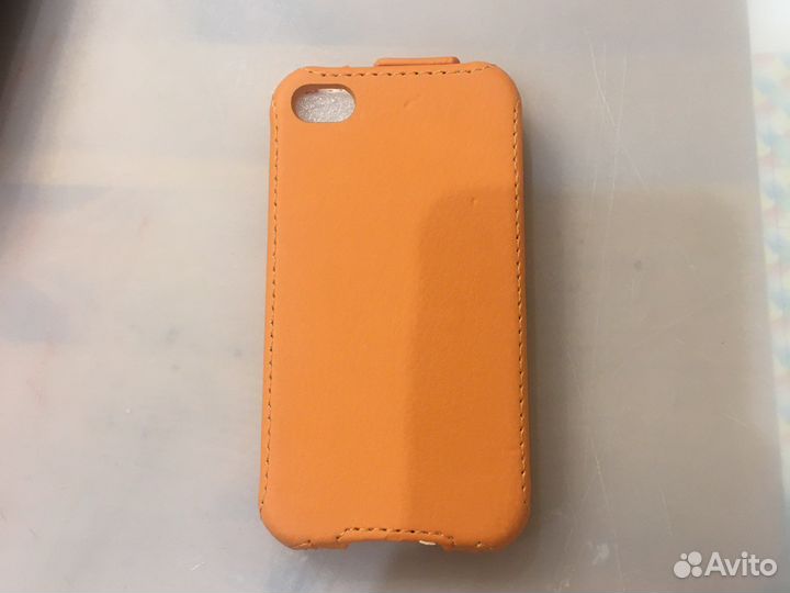 Чехол на iPhone 4s