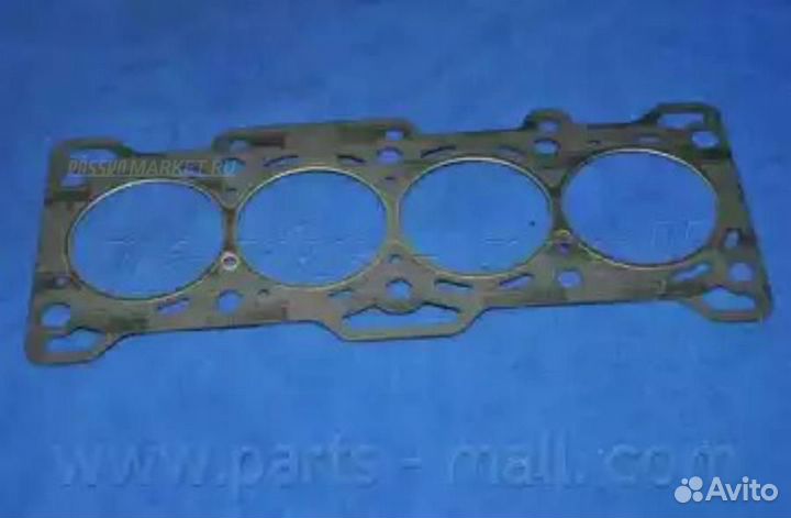 Parts-mall PGC-N054 Прокладка головки блока цилинд