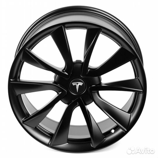 Кованые диски tesla R18
