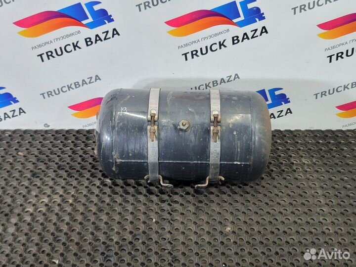 81514016015 Ресивер воздушный 40 L