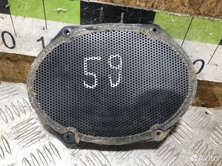 Динамик Ford Focus 1998-2005