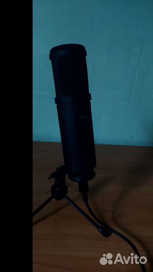 Микрофон