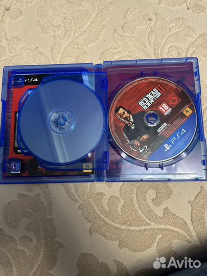 Игры для приставок ps4