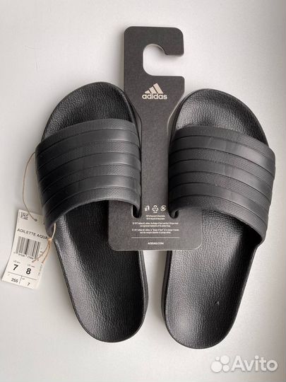 Шлепки Adidas