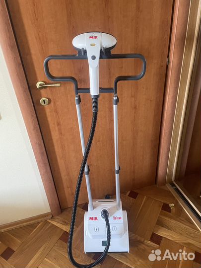 Отпариватель Mie Deluxe white