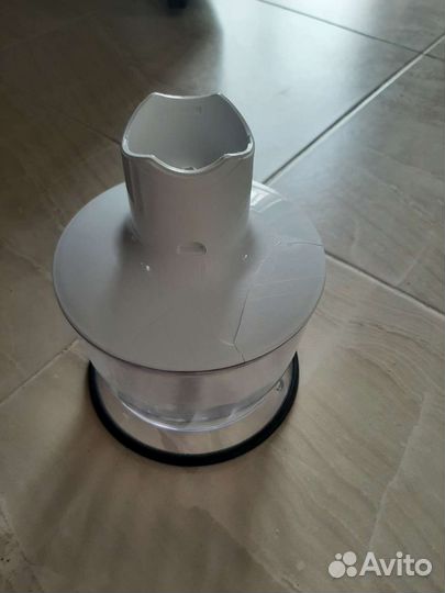 Блендер braun на запчасти