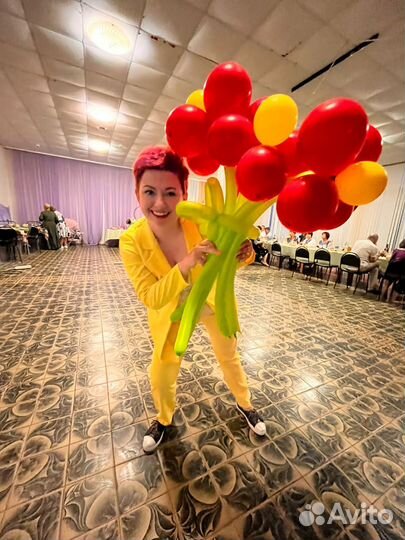 Проведение свадеб,праздников,юбилеи