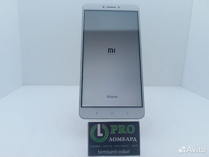 Xiaomi MI MAX 3/32GB