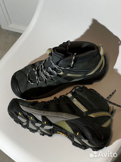Ботинки мужские Keen 42 новые
