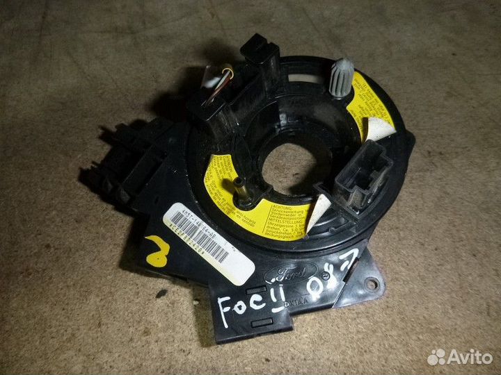 Механизм подрулевой для SRS (ленточный) ford focus