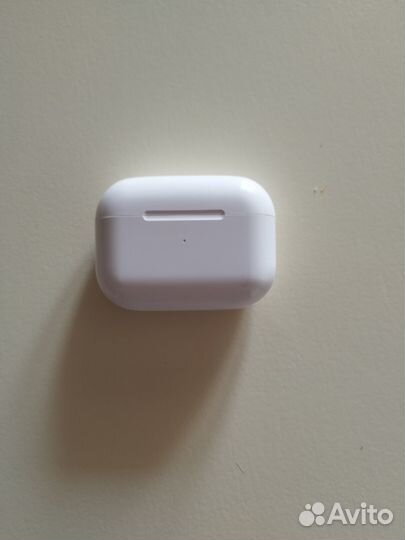 Наушники Apple Airpods Pro
