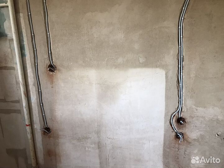 Монтаж электрики любой сложности