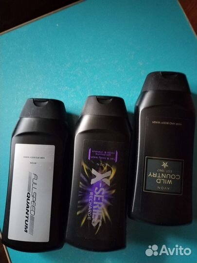 Косметика avon