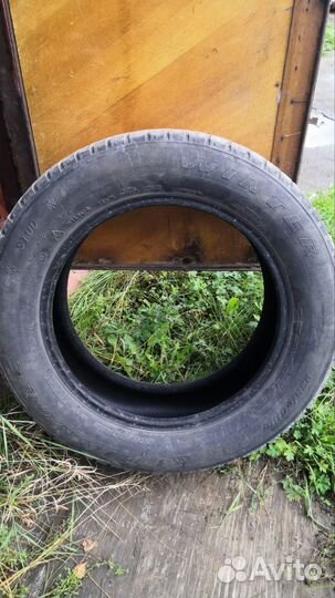 Triangle TR757 235/60 R18