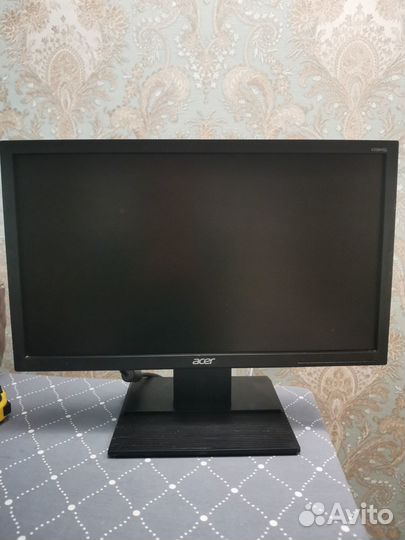 Монитор для компьютера