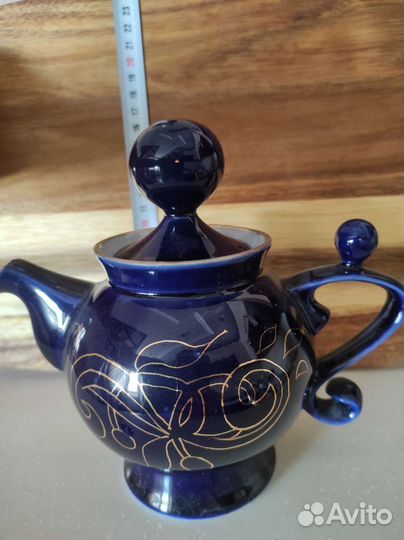 Заварочный чайник