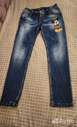 Вещи пакетом