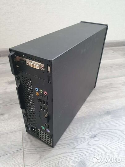 Acer Aspire AX3810