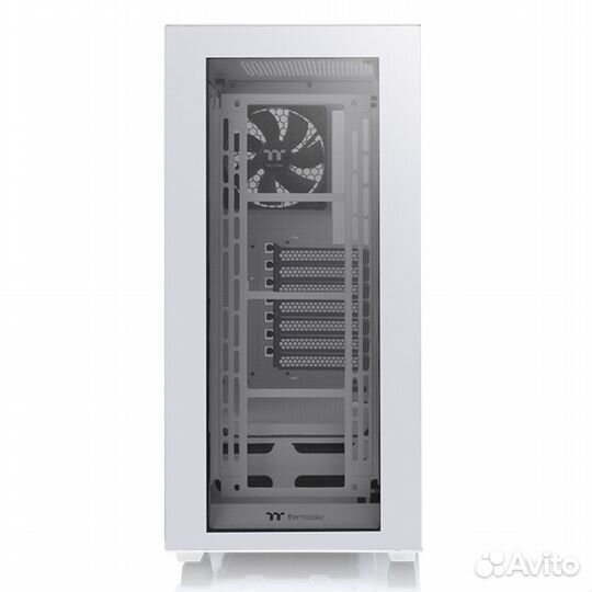 Корпус Thermaltake Divider 300 TG Snow 376501