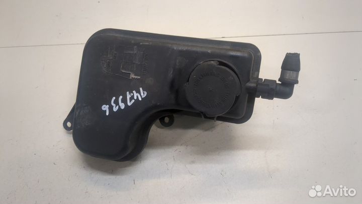 Бачок расширительный BMW X3 E83, 2005