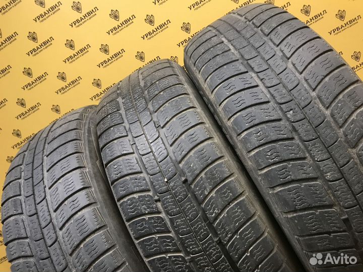 Michelin Alpin 195/65 R15