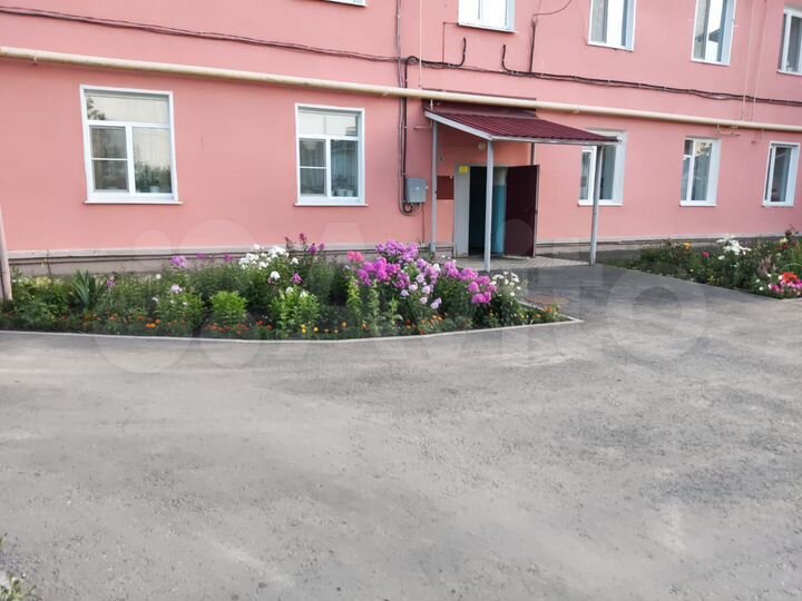 2-к. квартира, 46,1 м², 2/2 эт.