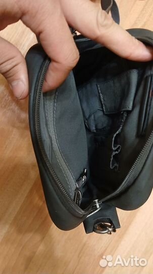 Сумка через плечо delsey