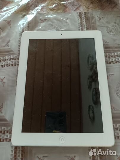 iPad