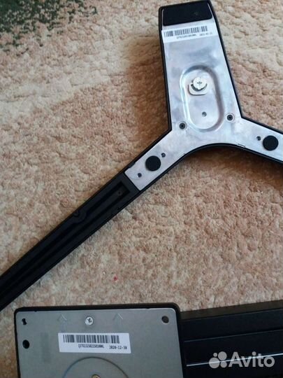 Деталь держателя монитора