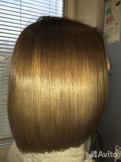 Кератин,ботокс,услуги парикмахера