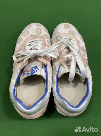 Premiata кроссовки