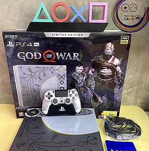 Sony ps4 Limited Edition