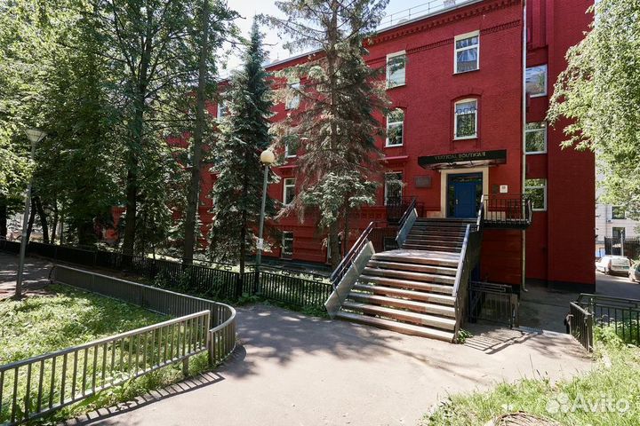 Продажа Готовый бизнес Бар в отеле 4* Boutique