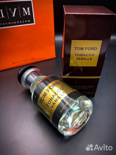 Духи мужские 50мл Дубай