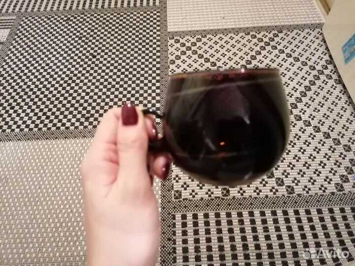 Кофейные чашки