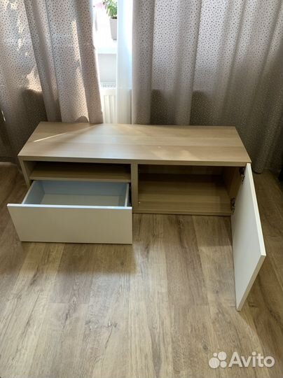 Тумба под тв Икеа бесто, IKEA besta