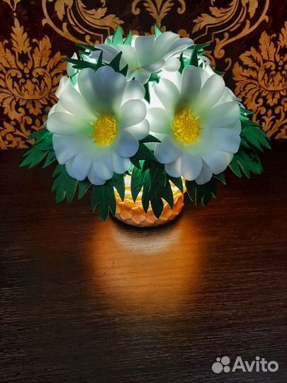 Светильник-ночник