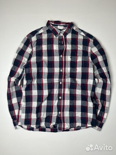 Рубашки мужские брендовые