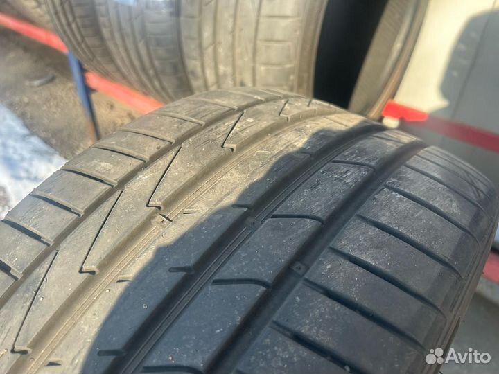 Hankook Ventus Evo 245/40 R18 93Y