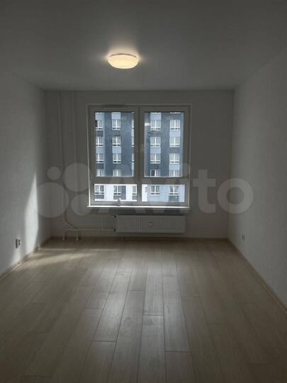 Квартира-студия, 26,4 м², 8/17 эт.