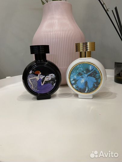 Оригинальный парфюм. Распив