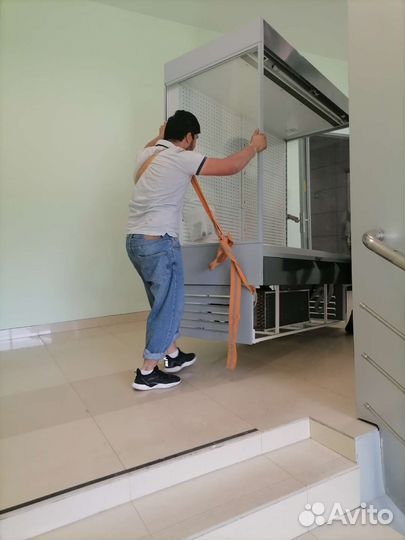 Услуги Грузчиков Такелажные работы Переезды